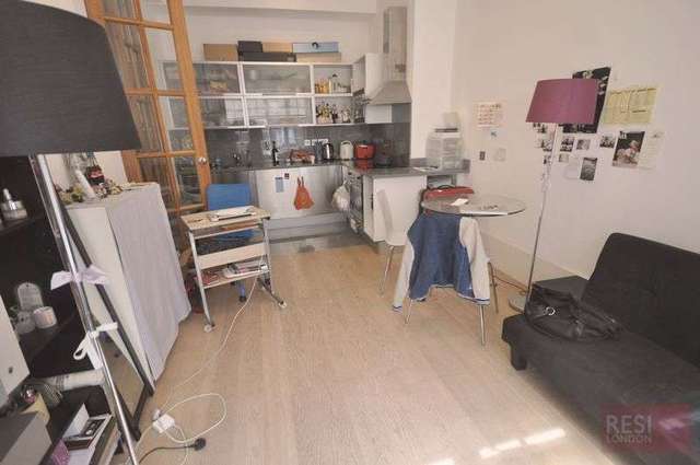  Image of 1 bedroom Flat to rent in Devonshire Street London W1G at Devonshire Street  London, W1G 6PP