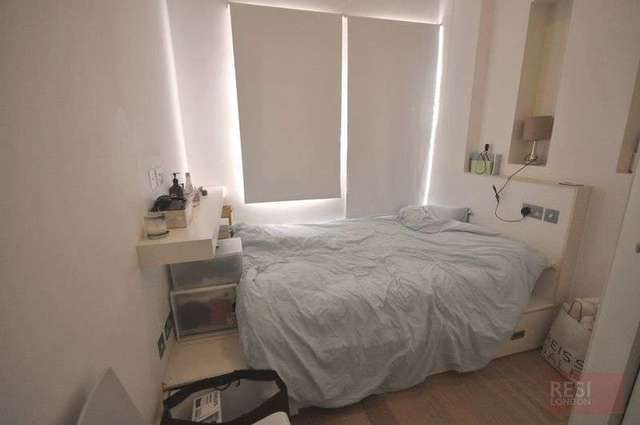  Image of 1 bedroom Flat to rent in Devonshire Street London W1G at Devonshire Street  London, W1G 6PP