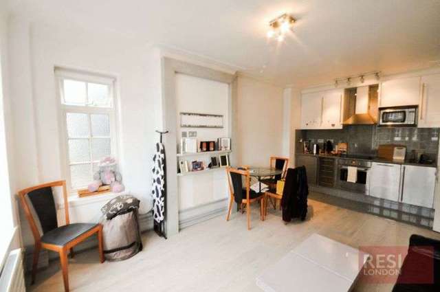  Image of 1 bedroom Flat to rent in Devonshire Street London W1G at Devonshire Street  London, W1G 6PP
