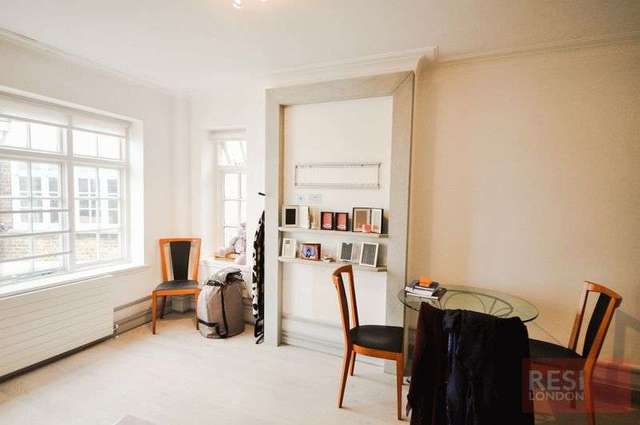  Image of 1 bedroom Flat to rent in Devonshire Street London W1G at Devonshire Street  London, W1G 6PP
