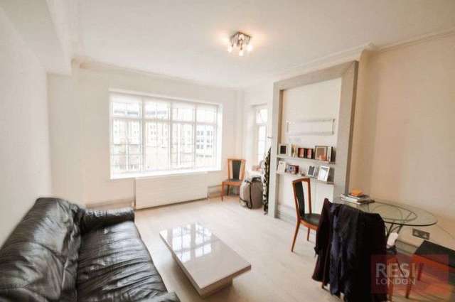  Image of 1 bedroom Flat to rent in Devonshire Street London W1G at Devonshire Street  London, W1G 6PP