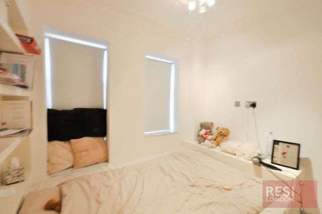  Image of 1 bedroom Flat to rent in Devonshire Street London W1G at Devonshire Street  London, W1G 6PP