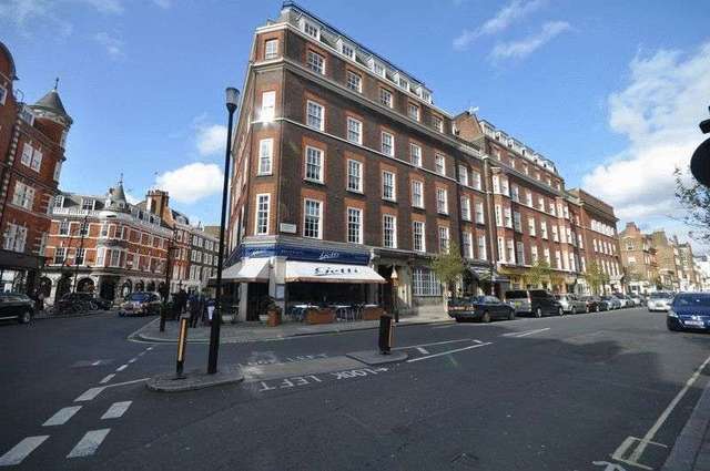  Image of 1 bedroom Flat to rent in Devonshire Street London W1G at Devonshire Street  London, W1G 6PP