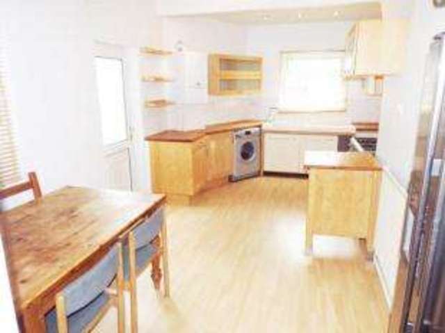  Image of 3 bedroom Terraced house for sale in Deyne Avenue Prestwich Manchester M25 at Prestwich Manchester Prestwich, M25 1EJ