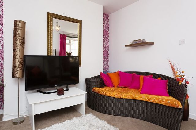  Image of 2 bedroom Flat for sale in Maida Vale London W9 at Dibdin House Maida Vale Maida Vale, W9 1QF