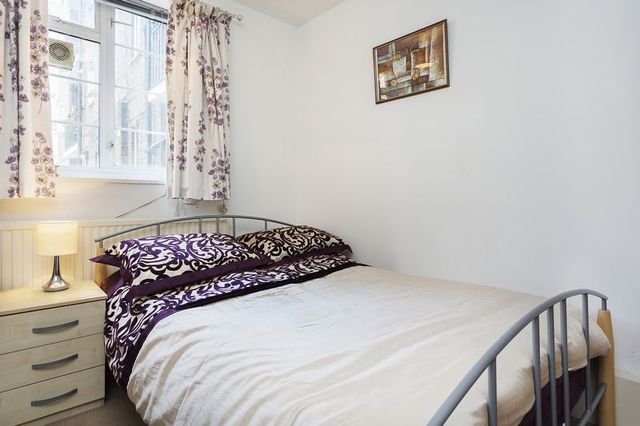  Image of 2 bedroom Flat for sale in Maida Vale London W9 at Dibdin House Maida Vale Maida Vale, W9 1QF