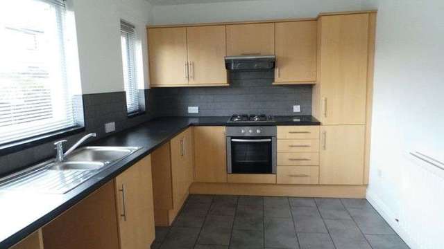  Image of 3 bedroom Semi-Detached house to rent in Diggle Road Carlisle CA2 at Diggle Road  Carlisle, CA2 6EJ