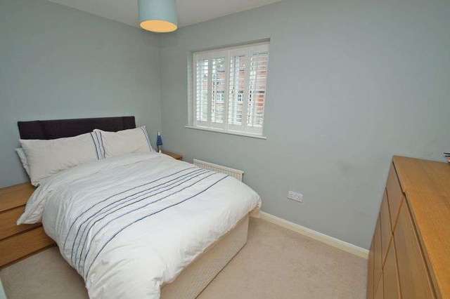  Image of 4 bedroom Detached house for sale in Ditchford Close Redditch B97 at Ditchford Close  Redditch, B97 5XT