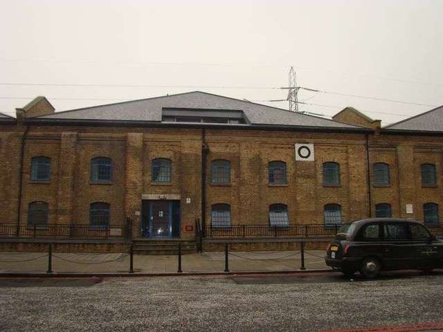  Image of 1 bedroom Flat to rent in Western Gateway London E16 at Western Gateway  London, E16 1BA
