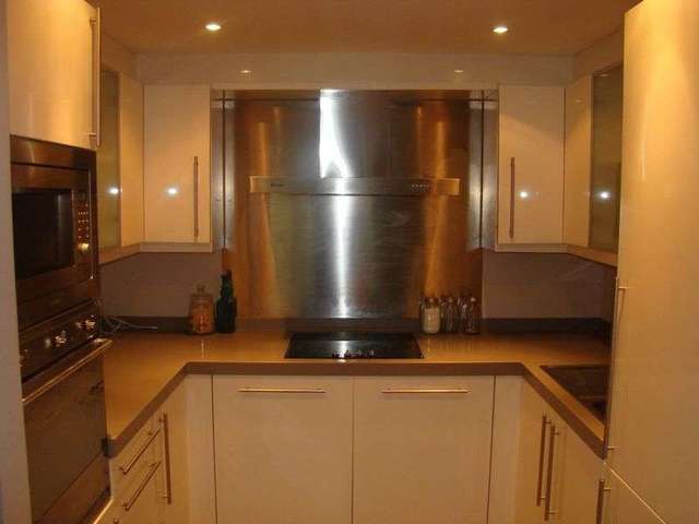  Image of 1 bedroom Flat to rent in Western Gateway London E16 at Western Gateway  London, E16 1BA