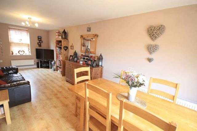  Image of 4 bedroom Terraced house for sale in Dodington Whitchurch SY13 at Dodington  Whitchurch, SY13 1DZ