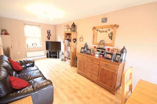  Image of 4 bedroom Terraced house for sale in Dodington Whitchurch SY13 at Dodington  Whitchurch, SY13 1DZ