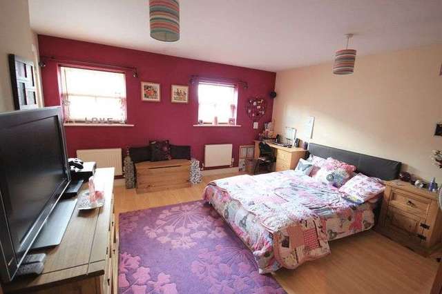  Image of 4 bedroom Terraced house for sale in Dodington Whitchurch SY13 at Dodington  Whitchurch, SY13 1DZ