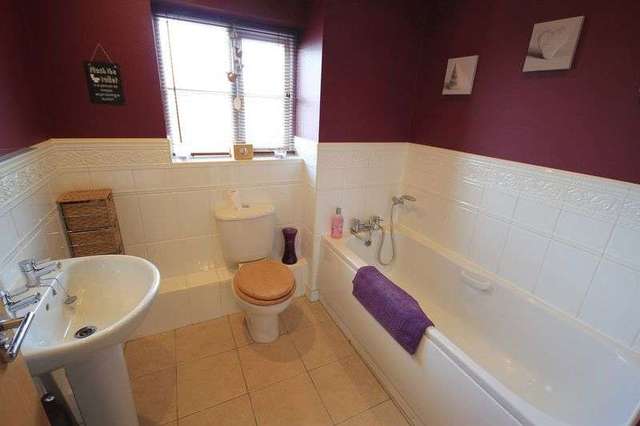  Image of 4 bedroom Terraced house for sale in Dodington Whitchurch SY13 at Dodington  Whitchurch, SY13 1DZ