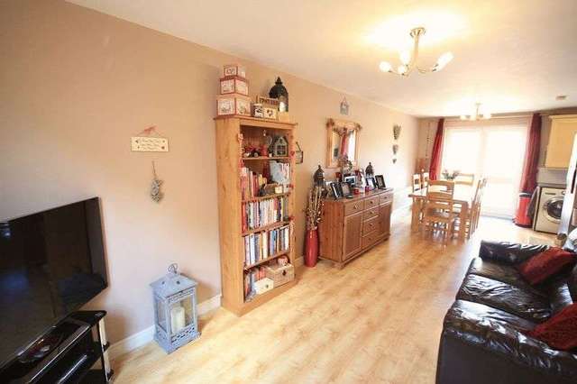  Image of 4 bedroom Terraced house for sale in Dodington Whitchurch SY13 at Dodington  Whitchurch, SY13 1DZ