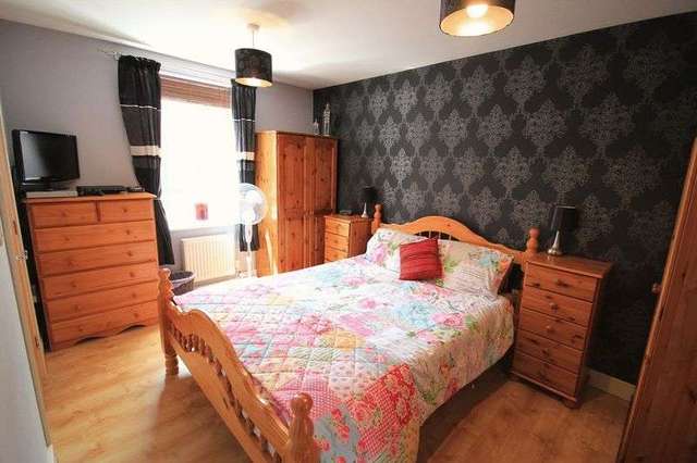  Image of 4 bedroom Terraced house for sale in Dodington Whitchurch SY13 at Dodington  Whitchurch, SY13 1DZ