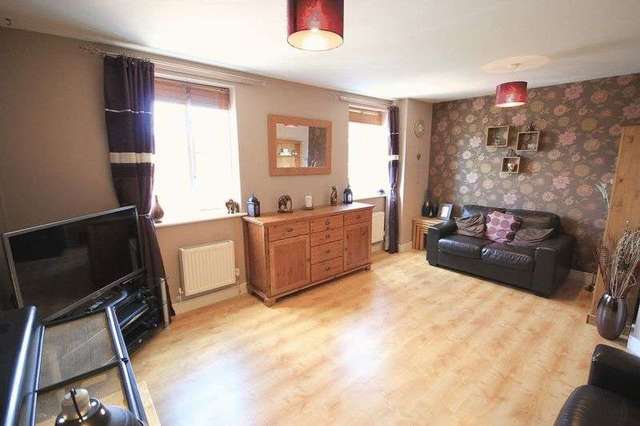  Image of 4 bedroom Terraced house for sale in Dodington Whitchurch SY13 at Dodington  Whitchurch, SY13 1DZ