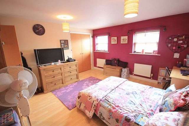  Image of 4 bedroom Terraced house for sale in Dodington Whitchurch SY13 at Dodington  Whitchurch, SY13 1DZ