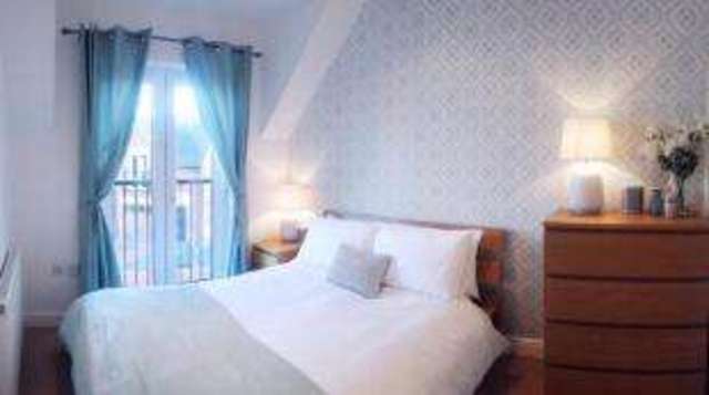  Image of 2 bedroom Flat for sale in Dorchester Avenue Walton-Le-Dale Preston PR5 at Walton-le-Dale Preston Walton-le-Dale, PR5 4PE