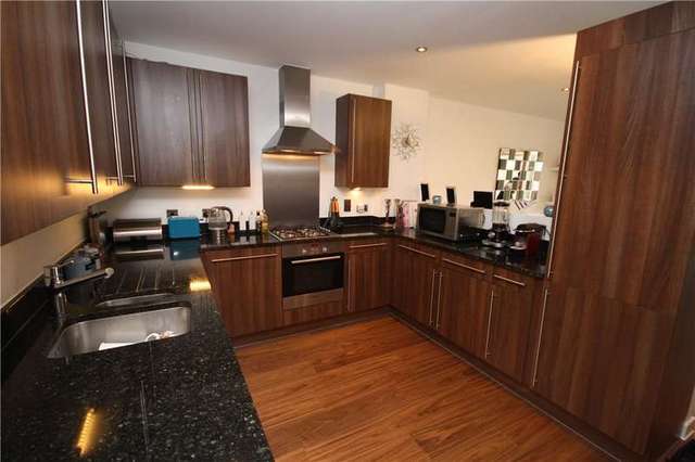  Image of 2 bedroom Terraced house for sale in Douglas Close Stanmore HA7 at Stanmore Middx Stanmore, HA7 3FE