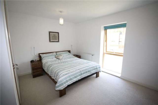  Image of 2 bedroom Terraced house for sale in Douglas Close Stanmore HA7 at Stanmore Middx Stanmore, HA7 3FE
