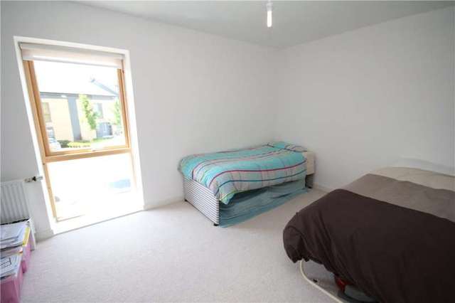  Image of 2 bedroom Terraced house for sale in Douglas Close Stanmore HA7 at Stanmore Middx Stanmore, HA7 3FE