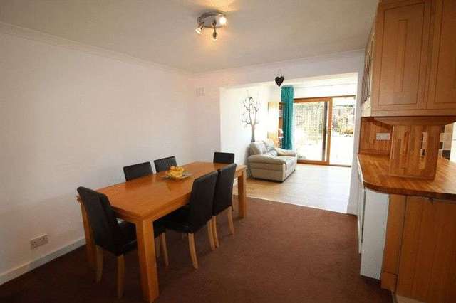  Image of 3 bedroom Semi-Detached house for sale in Downfield Place Kirkcaldy KY2 at Downfield Place  Kirkcaldy, KY2 6JN