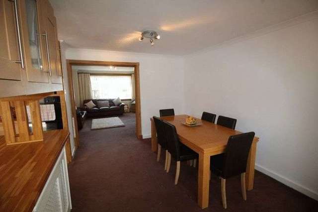  Image of 3 bedroom Semi-Detached house for sale in Downfield Place Kirkcaldy KY2 at Downfield Place  Kirkcaldy, KY2 6JN