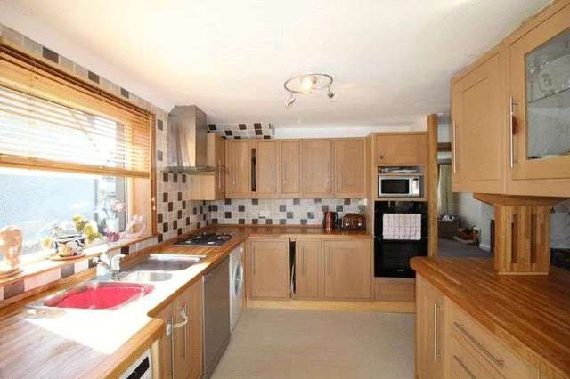  Image of 3 bedroom Semi-Detached house for sale in Downfield Place Kirkcaldy KY2 at Downfield Place  Kirkcaldy, KY2 6JN