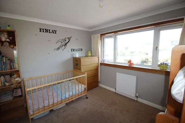  Image of 3 bedroom Semi-Detached house for sale in Downfield Place Kirkcaldy KY2 at Downfield Place  Kirkcaldy, KY2 6JN