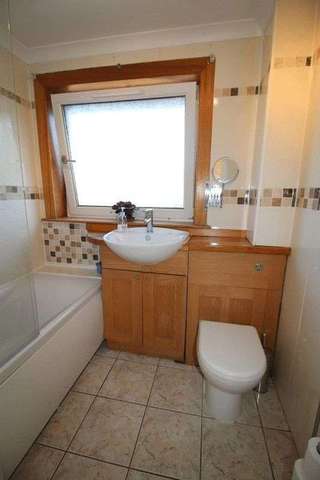  Image of 3 bedroom Semi-Detached house for sale in Downfield Place Kirkcaldy KY2 at Downfield Place  Kirkcaldy, KY2 6JN
