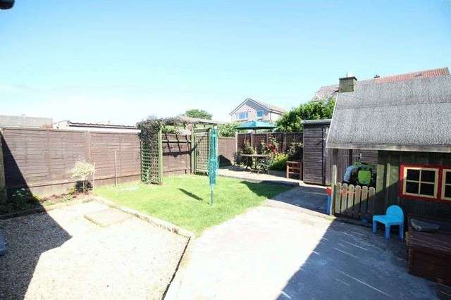  Image of 3 bedroom Semi-Detached house for sale in Downfield Place Kirkcaldy KY2 at Downfield Place  Kirkcaldy, KY2 6JN