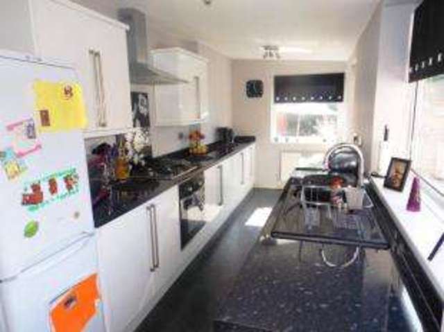  Image of 3 bedroom Terraced house for sale in Downside Road Middlesbrough TS5 at Acklam Middlesbrough Acklam, TS5 4QS