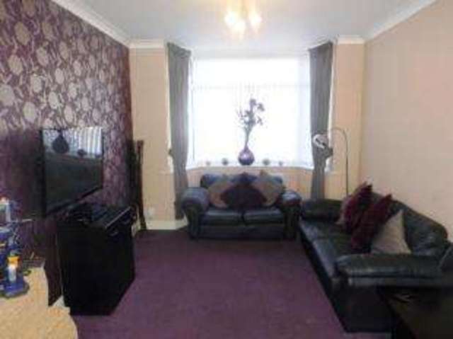  Image of 3 bedroom Terraced house for sale in Downside Road Middlesbrough TS5 at Acklam Middlesbrough Acklam, TS5 4QS