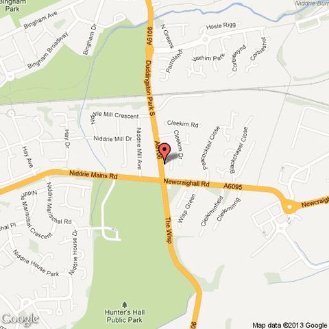  Image of 2 bedroom Flat to rent in Duddingston Park South Edinburgh EH15 at Newcraighall Edinburgh Edinburgh, EH15 3EJ