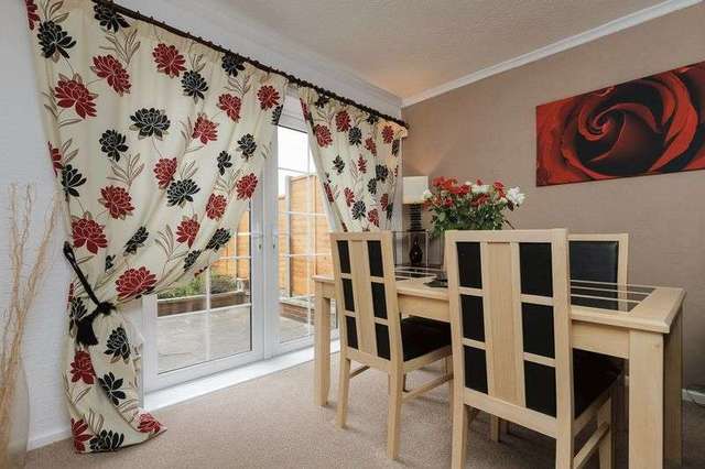  Image of 2 bedroom Semi-Detached house for sale in Dunham Road Davenham Northwich CW9 at Dunham Road Leftwich Northwich, CW9 8EL