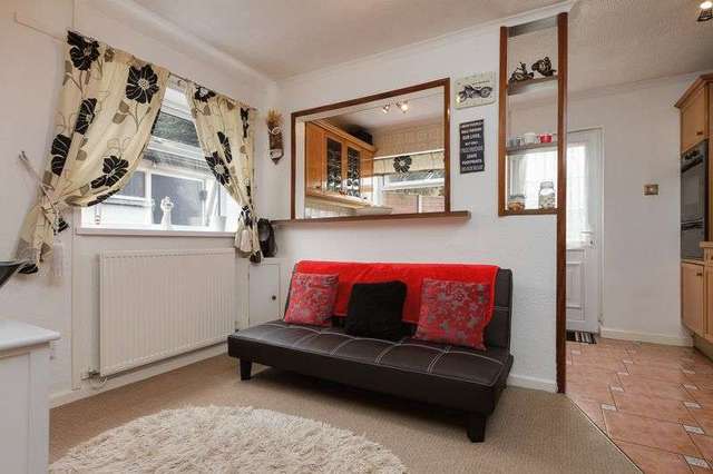  Image of 2 bedroom Semi-Detached house for sale in Dunham Road Davenham Northwich CW9 at Dunham Road Leftwich Northwich, CW9 8EL