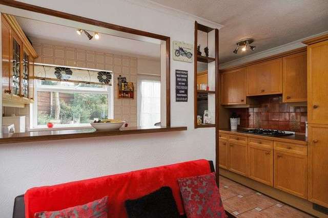  Image of 2 bedroom Semi-Detached house for sale in Dunham Road Davenham Northwich CW9 at Dunham Road Leftwich Northwich, CW9 8EL