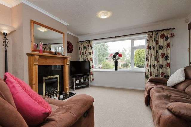  Image of 2 bedroom Semi-Detached house for sale in Dunham Road Davenham Northwich CW9 at Dunham Road Leftwich Northwich, CW9 8EL