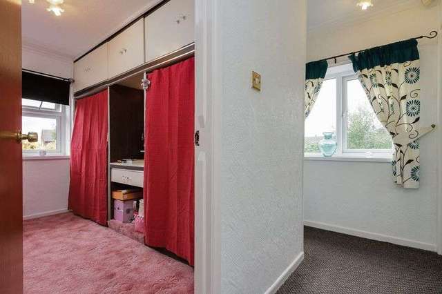  Image of 2 bedroom Semi-Detached house for sale in Dunham Road Davenham Northwich CW9 at Dunham Road Leftwich Northwich, CW9 8EL