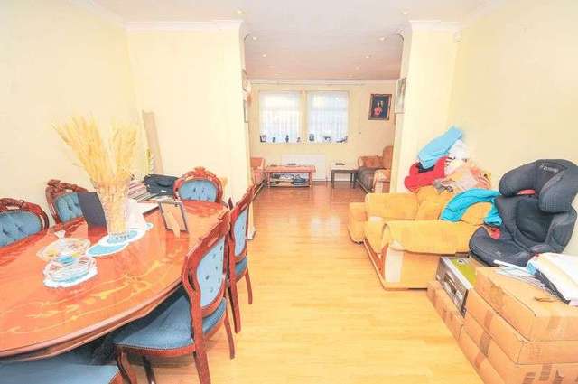  Image of 3 bedroom Semi-Detached house for sale in Durnsford Road London N11 at Durnsford Road  London, N11 2EN