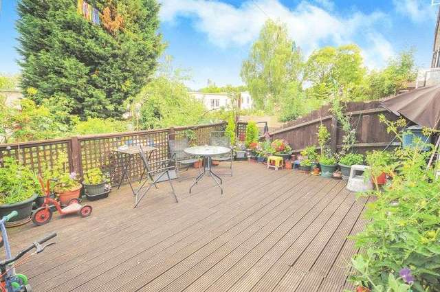  Image of 3 bedroom Semi-Detached house for sale in Durnsford Road London N11 at Durnsford Road  London, N11 2EN
