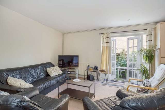  Image of 3 bedroom Maisonette for sale in Eagle Wharf Road London N1 at Eagle Wharf Road Islington London, N1 7EF