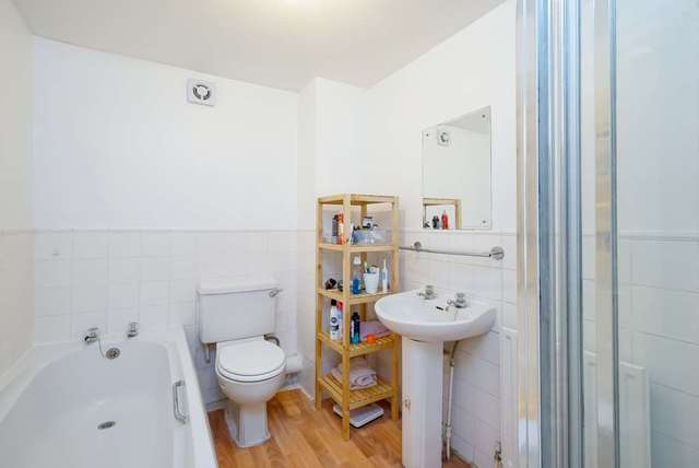  Image of 3 bedroom Maisonette for sale in Eagle Wharf Road London N1 at Eagle Wharf Road Islington London, N1 7EF