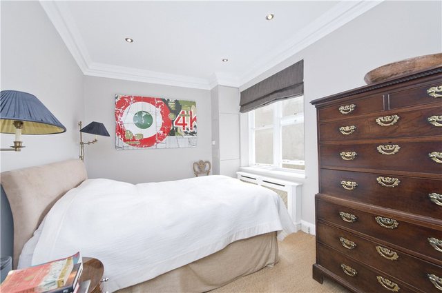  Image of 2 bedroom Flat for sale in Earl