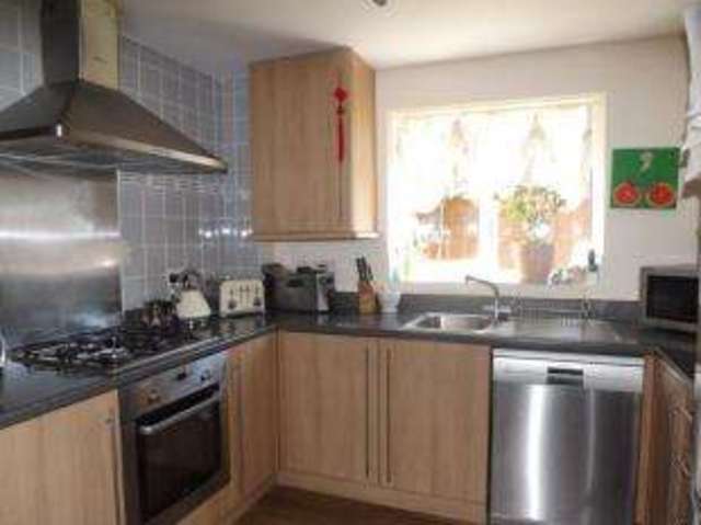  Image of 3 bedroom Semi-Detached house for sale in Haven Close East Cowes PO32 at East Cowes Isle of Wight Osborne, PO32 6GL