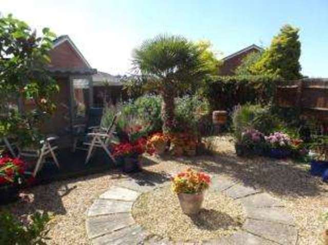  Image of 3 bedroom Detached house for sale in Britannia Way East Cowes PO32 at East Cowes Isle Of Wight East Cowes, PO32 6EG