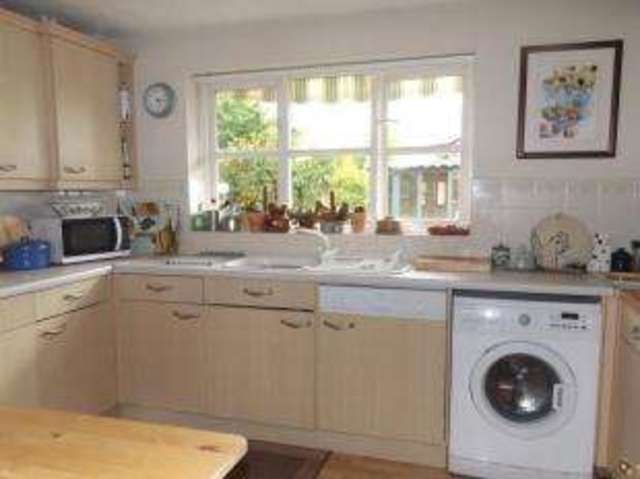  Image of 3 bedroom Detached house for sale in Britannia Way East Cowes PO32 at East Cowes Isle Of Wight East Cowes, PO32 6EG