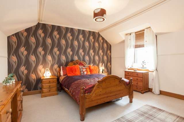  Image of 4 bedroom Terraced house for sale in Grassyards Road Kilmarnock KA3 at Kilmarnock, KA3 7SN