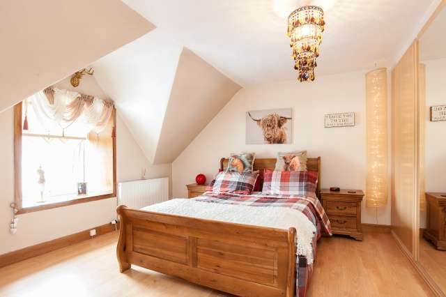  Image of 4 bedroom Terraced house for sale in Grassyards Road Kilmarnock KA3 at Kilmarnock, KA3 7SN